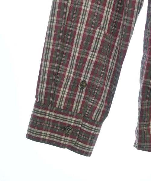 A.P.C. เสื้อลำลอง