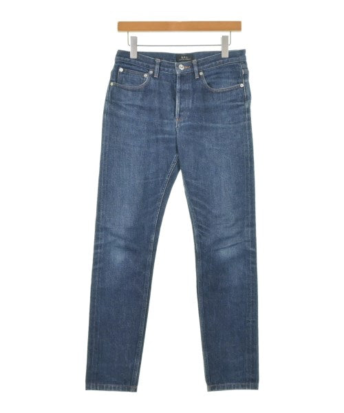 A.P.C. ยีนส์