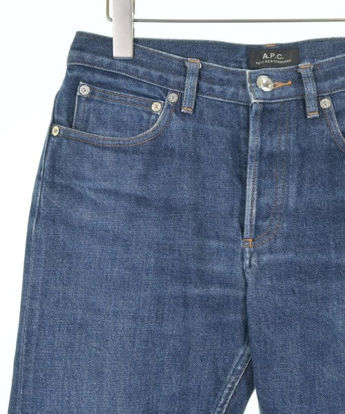 A.P.C. ยีนส์