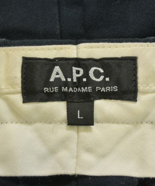 A.P.C. กางเกงขาสั้น