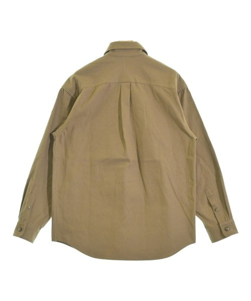 A.P.C. เสื้อลำลอง