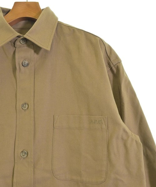 A.P.C. เสื้อลำลอง