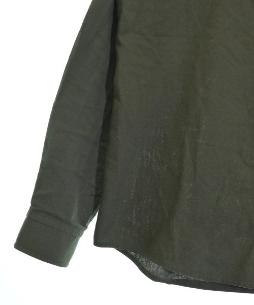 A.P.C. เสื้อลำลอง