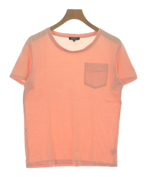 A.P.C. เสื้อยืด/เสื้อท็อปส์