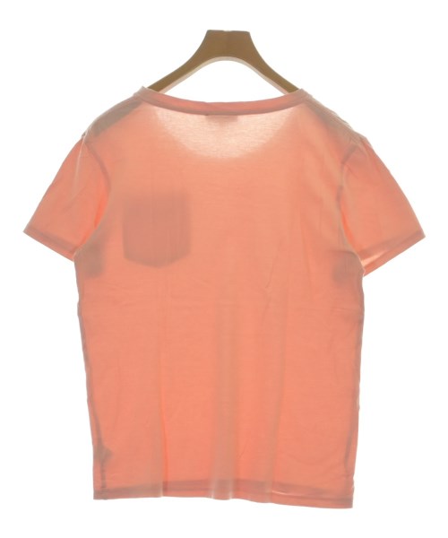 A.P.C. เสื้อยืด/เสื้อท็อปส์