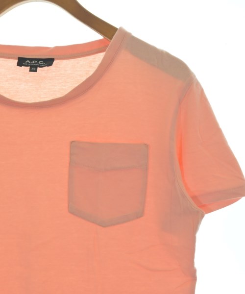 A.P.C. เสื้อยืด/เสื้อท็อปส์