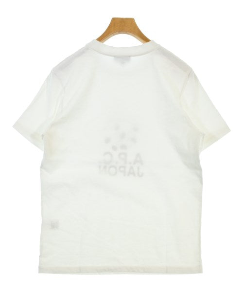 A.P.C. เสื้อยืด/เสื้อท็อปส์