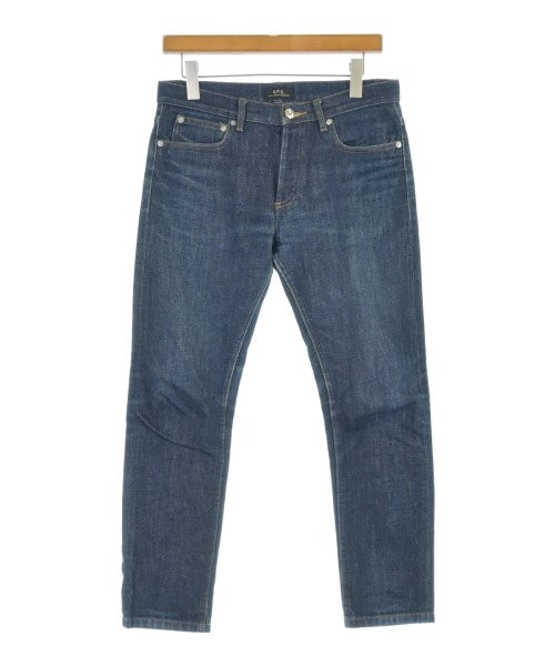 A.P.C. ยีนส์