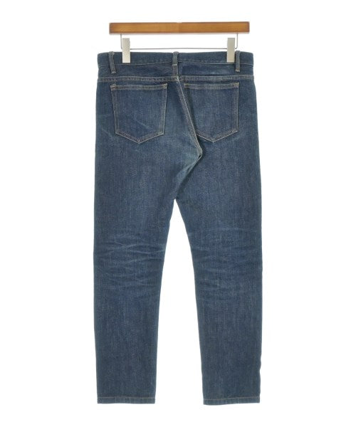 A.P.C. ยีนส์