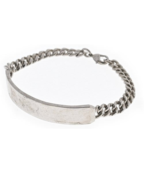 A.P.C. สร้อยข้อมือ/กำไล