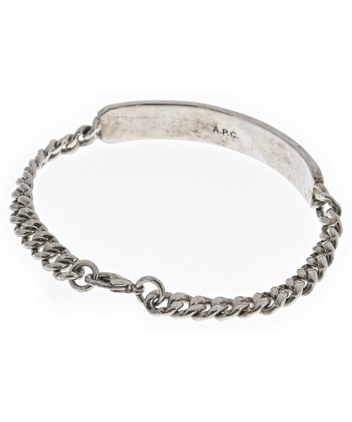 A.P.C. สร้อยข้อมือ/กำไล