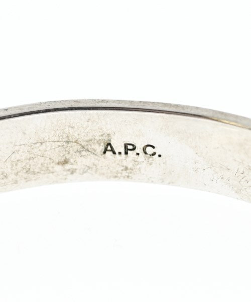 A.P.C. สร้อยข้อมือ/กำไล