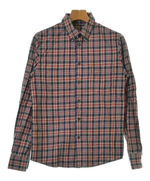 A.P.C. เสื้อลำลอง