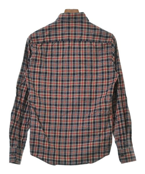 A.P.C. เสื้อลำลอง