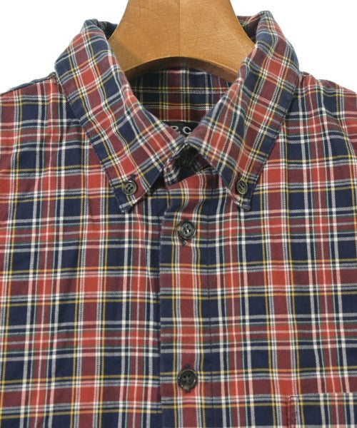 A.P.C. เสื้อลำลอง