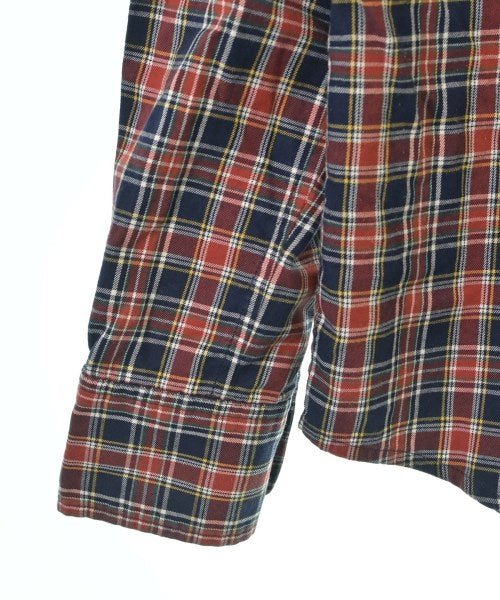 A.P.C. เสื้อลำลอง