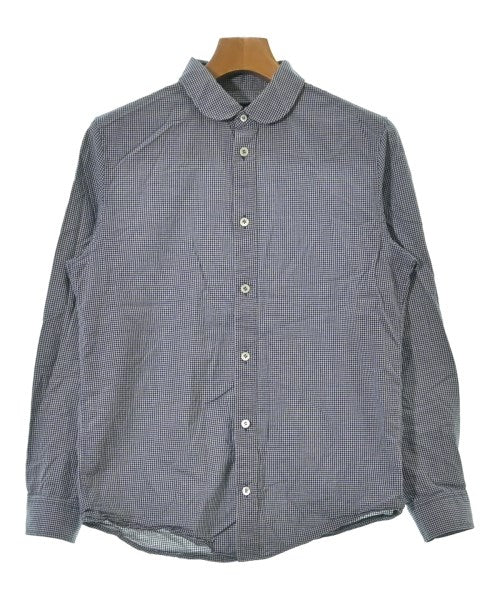 A.P.C. เสื้อลำลอง