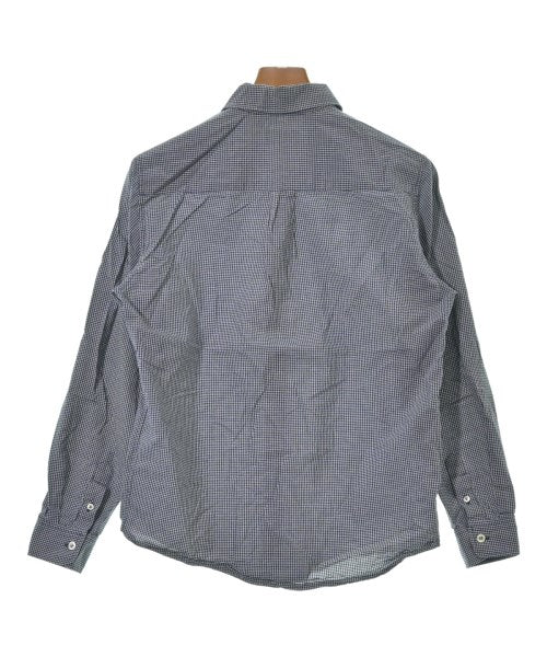 A.P.C. เสื้อลำลอง