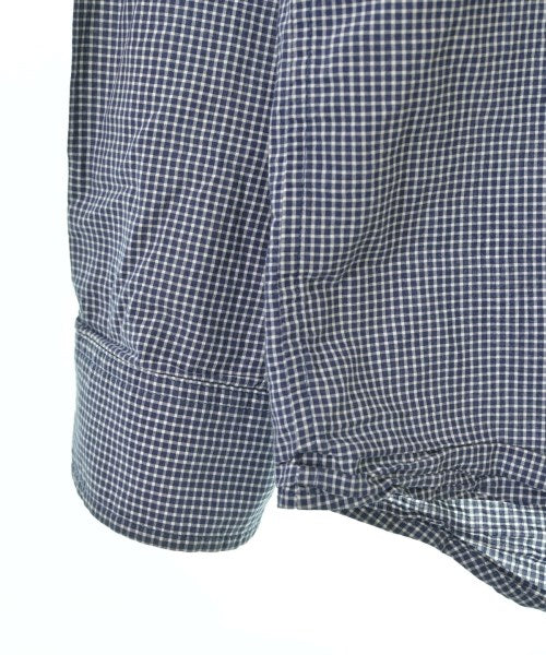 A.P.C. เสื้อลำลอง