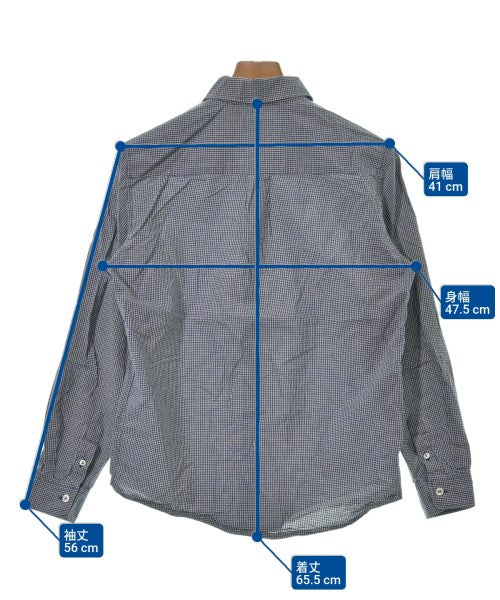 A.P.C. เสื้อลำลอง