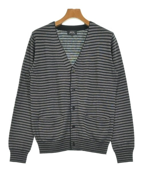 A.P.C. เสื้อคาร์ดิแกน