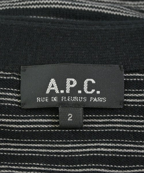 A.P.C. เสื้อคาร์ดิแกน