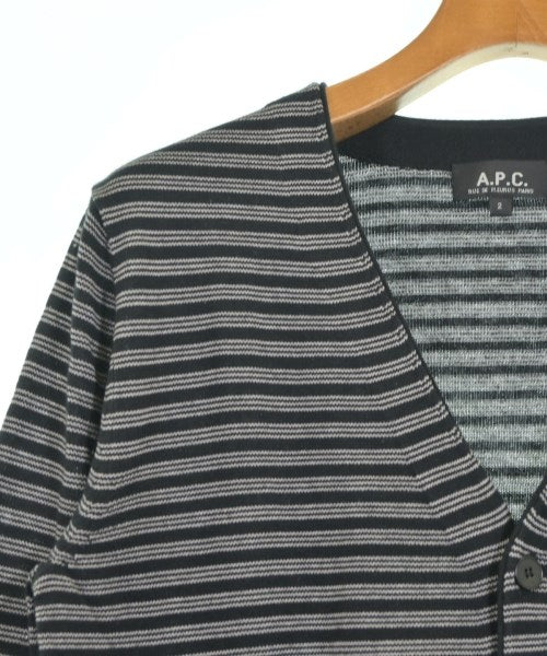 A.P.C. เสื้อคาร์ดิแกน