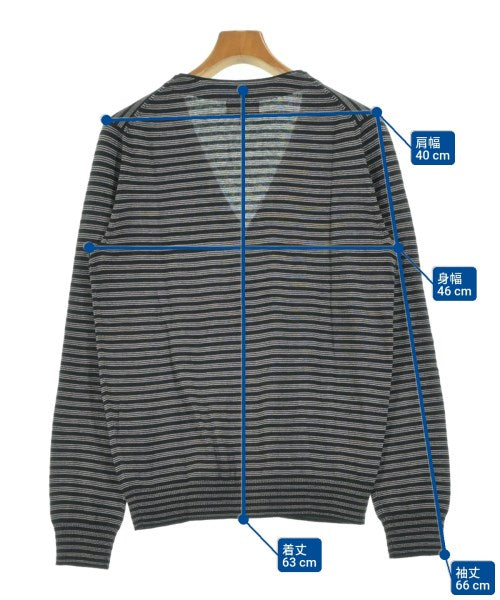 A.P.C. เสื้อคาร์ดิแกน