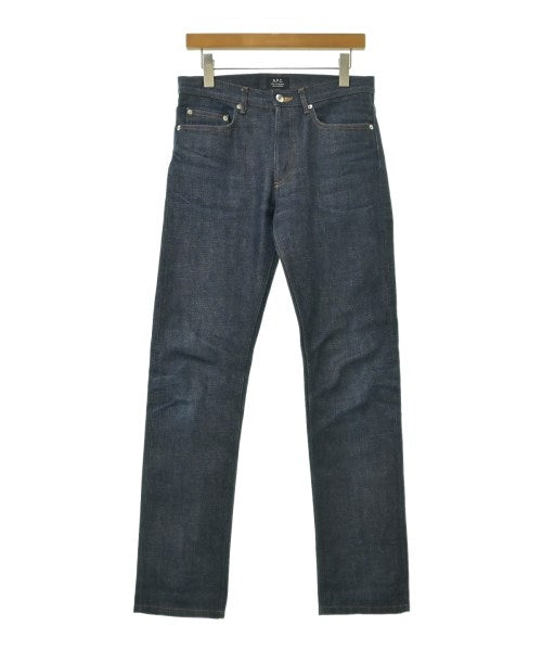 A.P.C. ยีนส์