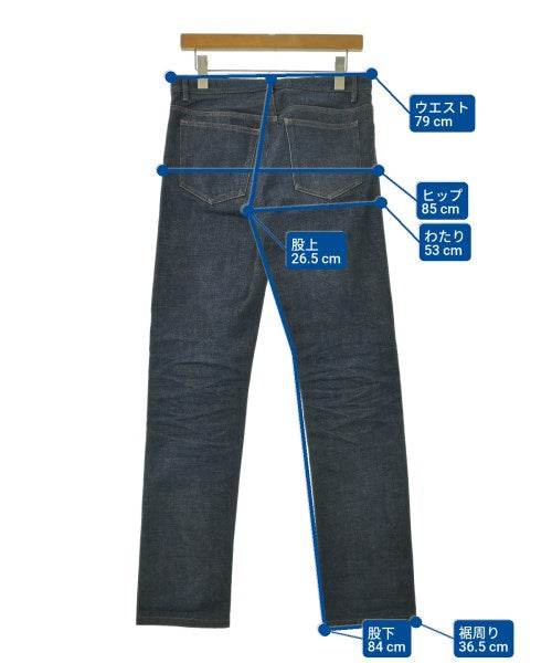 A.P.C. ยีนส์
