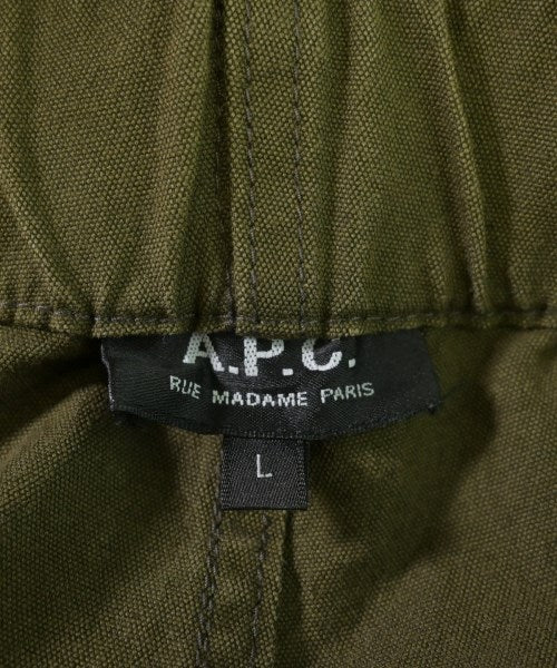 A.P.C. กางเกง อื่น