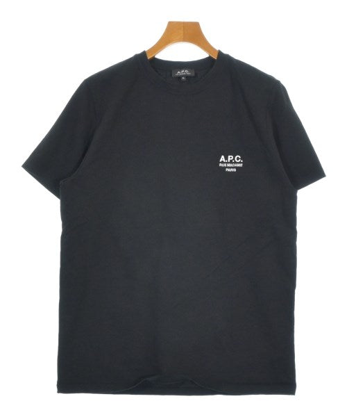 A.P.C. เสื้อยืด/เสื้อท็อปส์