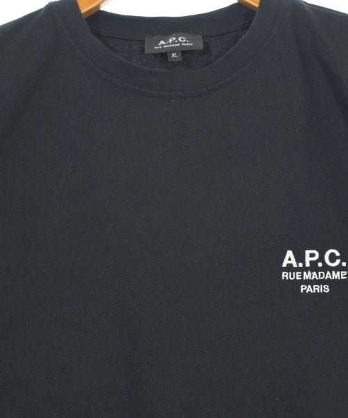 A.P.C. เสื้อยืด/เสื้อท็อปส์