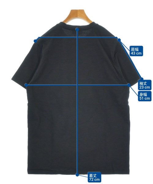 A.P.C. เสื้อยืด/เสื้อท็อปส์
