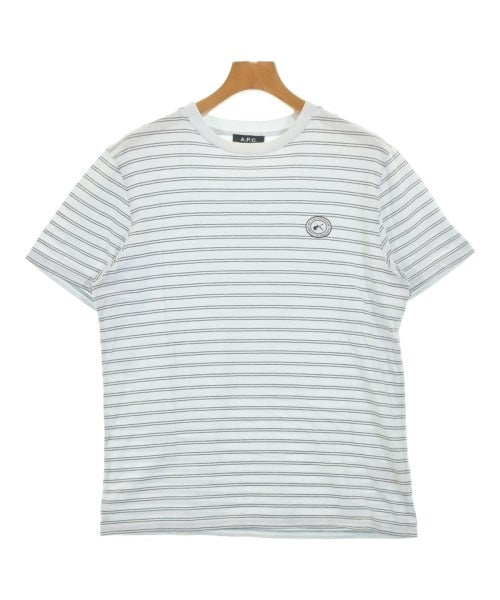 A.P.C. เสื้อยืด/เสื้อท็อปส์