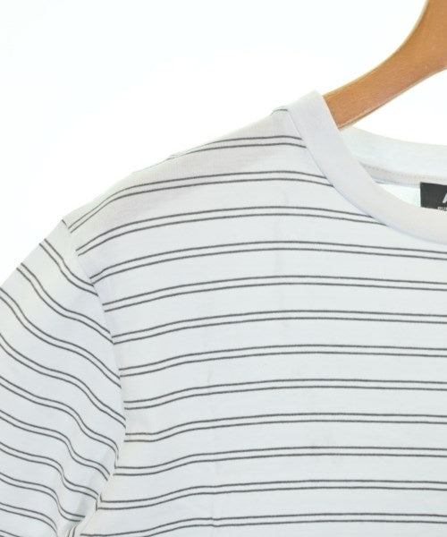 A.P.C. เสื้อยืด/เสื้อท็อปส์