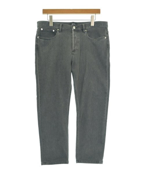 A.P.C. ยีนส์