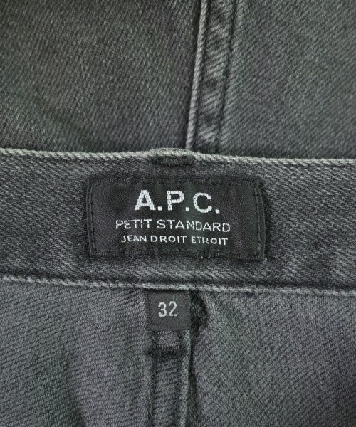 A.P.C. ยีนส์