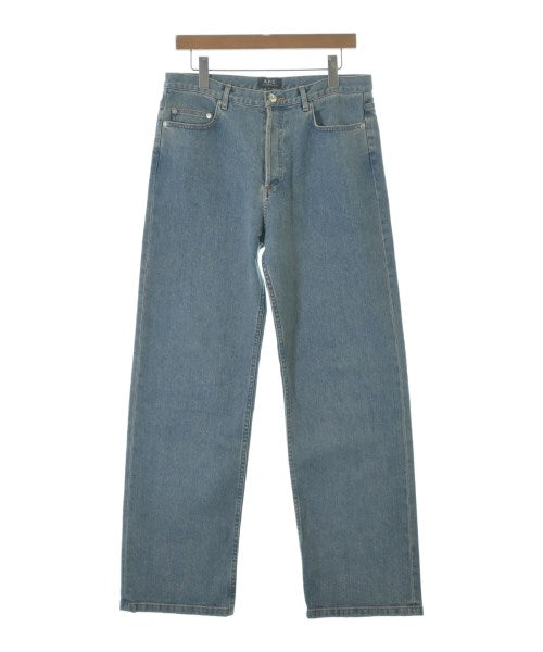 A.P.C. ยีนส์