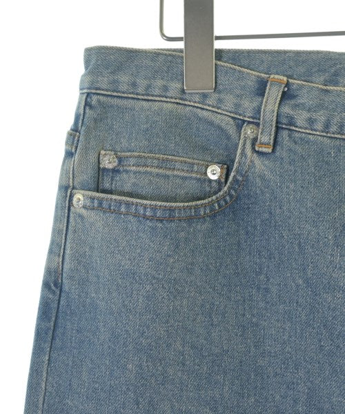 A.P.C. ยีนส์