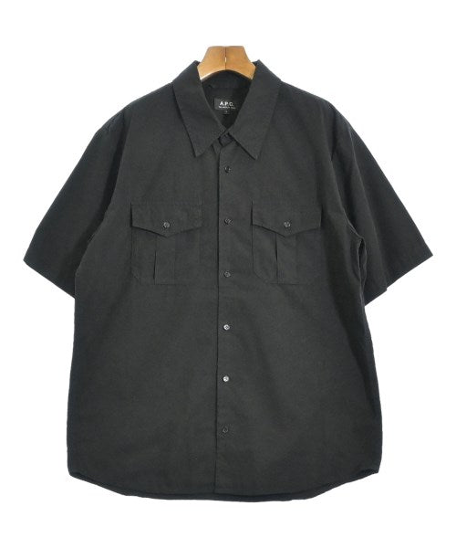 A.P.C. เสื้อลำลอง