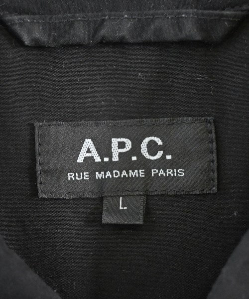 A.P.C. เสื้อลำลอง