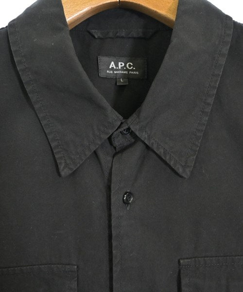 A.P.C. เสื้อลำลอง