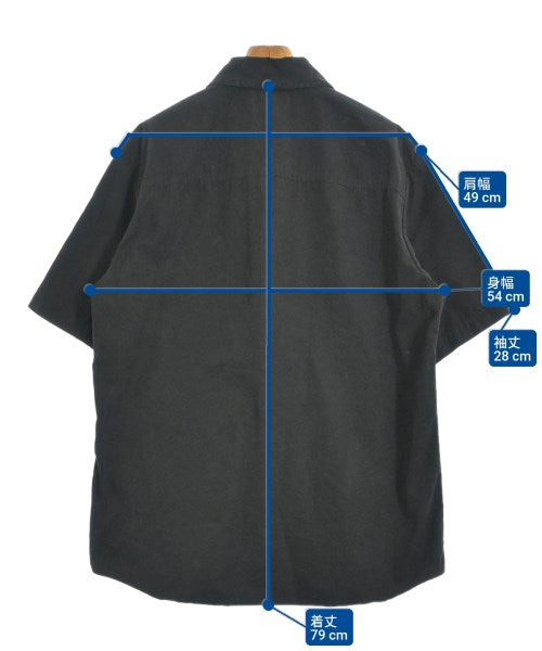 A.P.C. เสื้อลำลอง