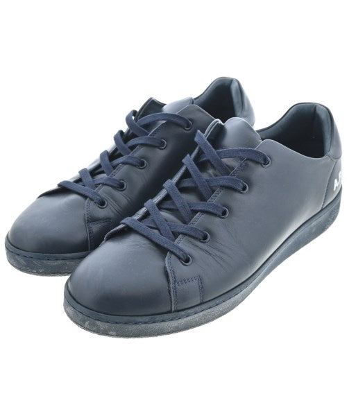 A.P.C. รองเท้าผ้าใบ