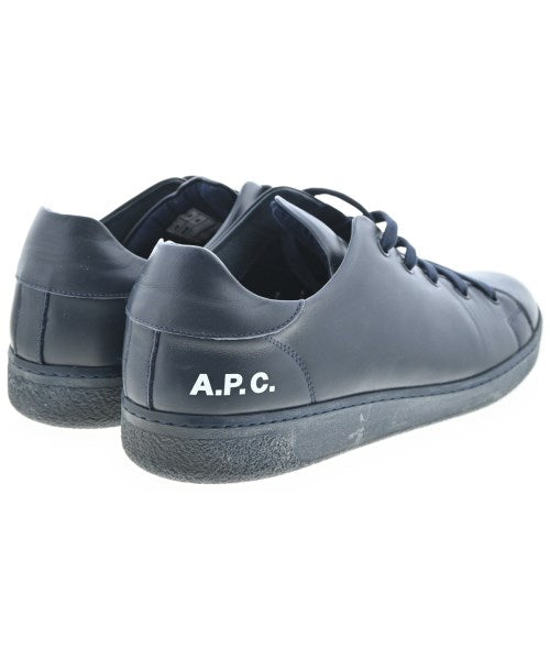 A.P.C. รองเท้าผ้าใบ