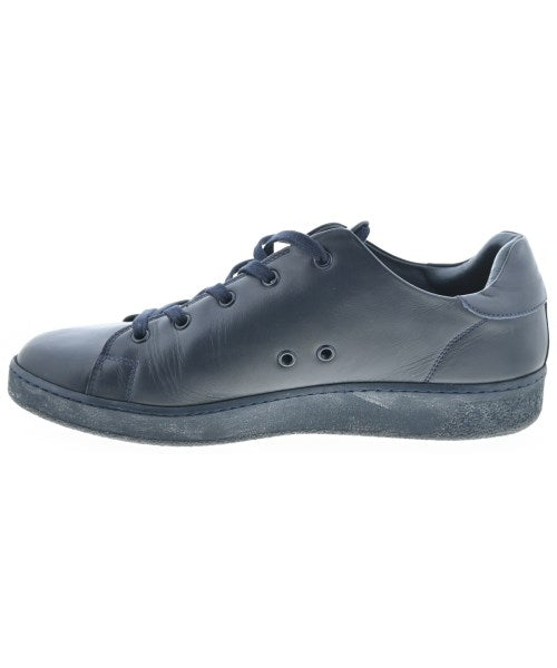 A.P.C. รองเท้าผ้าใบ