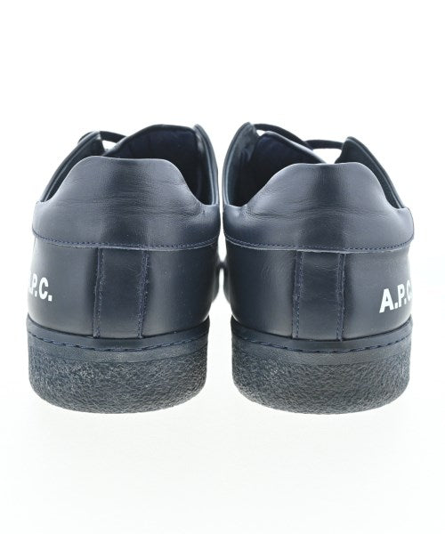 A.P.C. รองเท้าผ้าใบ