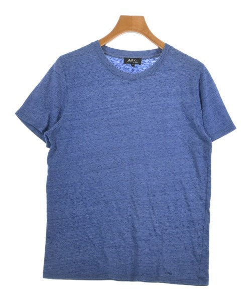 A.P.C. เสื้อยืด/เสื้อท็อปส์