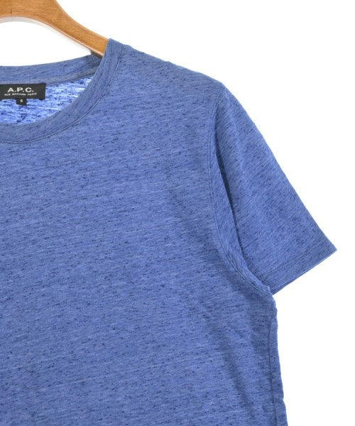 A.P.C. เสื้อยืด/เสื้อท็อปส์